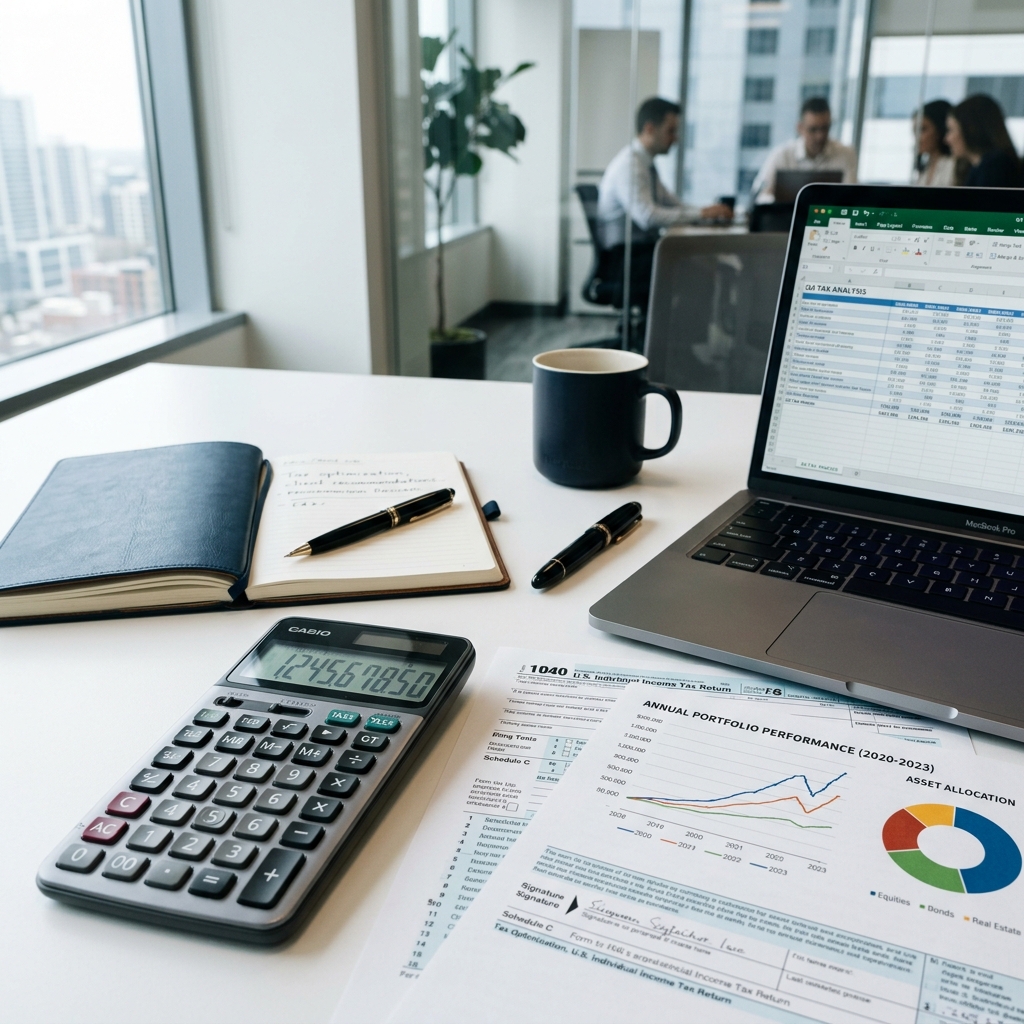 Bank Audits